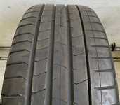 Pirelli PZero 255/35 R19 99Y XL * RFT