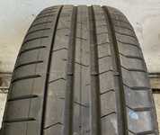 Pirelli PZero 225/40 R19 93Y XL * RFT