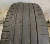 Pirelli PZero 275/45 R21 107Y MO-S