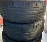 Pirelli PZero 275/45 R21 107Y MO-S