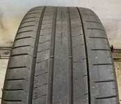 Pirelli PZero 315/40 R21 111Y XL MO-S