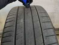 Pirelli PZero 315/40 R21 111Y XL MO-S