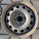 Plechový disk Ford KFZ 6880 5.5Jx14 4x108x63.3 ET47.5