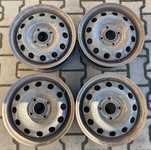 Plechový disk Ford KFZ 6880 5.5Jx14 4x108x63.3 ET47.5