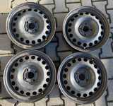 Plechový disk KFZ 8390 6Jx15 4x100x56,5 ET49