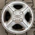 Alu kolo originál FORD 5,5x14" 4x108x63,3 ET43.5