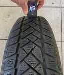 Dunlop Winter Sport M2 155/80 R13 79T