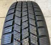 Continental CrossContact Winter 215/65 R16 98H AO