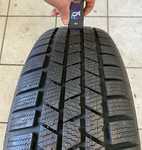 Continental CrossContact Winter 215/65 R16 98H AO