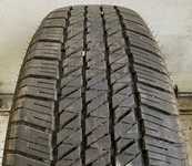 Bridgestone Dueler H/T 684 II 265/60 R18 110H