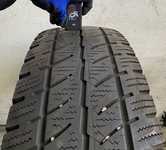 Semperit Van-Grip 225/75 R16 C 121R
