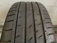 Continental ContiSportContact 3 245/45 R18 96Y SSR