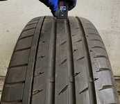 Continental ContiSportContact 3 245/45 R18 96Y SSR