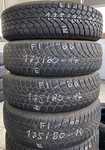 Firestone FW930 Winter 175/80 R14 88Q