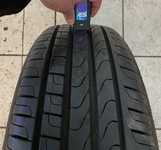 Pirelli Cinturato P7 205/50 R17 89W RFT *