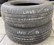 Landsail LS388 215/70 R15 98H