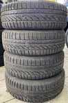 Continental ContiWinterContact TS810 195/65 R15 91T