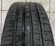 Alu kolo KESKIN 8.5x19“ ET45, 5x112x66.5 a Gremax Capturar CF19 235/35 R19 91W 70%