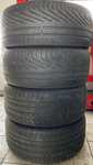 Alu kola ALUTEC 9x20“ ET45 5x120x72.5 a Uniroyal RainSport 3 275/40 R20 106Y XL 10% a Continental Conti4x4Contact 275/40 R20 106Y XL 10%