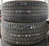 Michelin Primacy HP 205/55 R16 91V