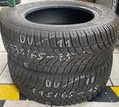 Dunlop SP Winter Sport 4D 195/65 R15 91H