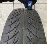 Dayton D200 205/55 R15 88H