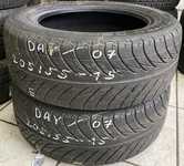 Dayton D200 205/55 R15 88H