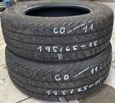 Continental VancoContact 2 195/65 R15 95T XL