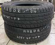 Mabor SPORTJET 3 SUV 235/65 R17 104V FR