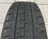 Fulda Conveo Trac 2 205/65 R16 C 107T