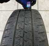 Fulda Conveo Trac 2 205/65 R16 C 107T