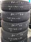 Barum Brillantis 165/70 R13 79T