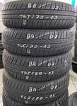 Barum Brillantis 165/70 R13 79T