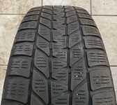 Bridgestone Blizzak LM-25 205/55 R17 91H RFT *