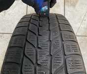 Bridgestone Blizzak LM-25 205/55 R17 91H RFT *