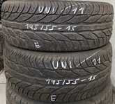 Uniroyal RainExpert 195/55 R15 85V