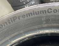 Continental ContiPremiumContact 5 215/55 R17 94V ContiSeal