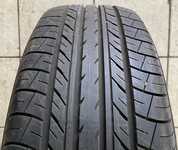 Yokohama BluEarth E70BZ 225/55 R18 98H