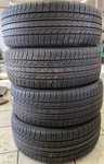 Yokohama BluEarth E70BZ 225/55 R18 98H