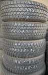 Hankook W400 195/65 R14 89T