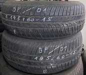 BFGoodrich Touring G 195/60 R15 88H