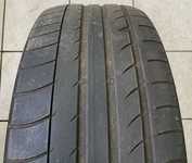 Dunlop SP QuatroMaxx 275/45 R20 110Y XL