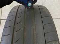 Dunlop SP QuatroMaxx 275/45 R20 110Y XL