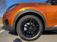 PEUGEOT 2008 jsme obuli na Alu kolo RIAL 6,5x17" 4x108x65 ET32 a Michelin Alpin A4 215/60 R17 96H