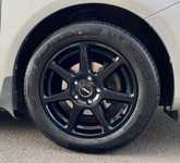 TOYOTA COROLLA jsme obuli na Alu kolo AUTEC 6.5x16" ET32 5x114.3x60 a Michelin Primacy 4 S1 205/55 R16 91H