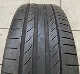 Continental SportContact 5 235/45 R17 94W ContiSeal