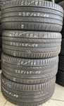 Continental SportContact 5 235/45 R17 94W ContiSeal