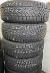 Dunlop SP Winter Sport 3D 235/65 R17 104H AO