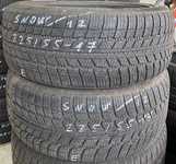 Wanli SnowGrip S-1083 225/55 R17 101V XL