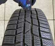 Continental ContiWinterContact TS830 P 205/60 R16 96H XL ContiSeal